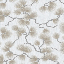 Обои Бонсай 06 С6 Саратов (0,53х10,05) (12)