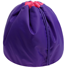 Чехол для мяча утепленный, фиолетовый 4466776