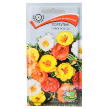Семена Портулак Смесь окрасок (Поиск)