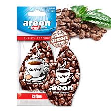 Ароматизатор AREON MON Classic (кофе)