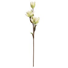 Цветок из фоамирана Георгина летняя В1050