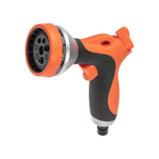 Пистолет-распылитель  7-поз ЧЕТЫРЕ СЕЗОНА 62-0286