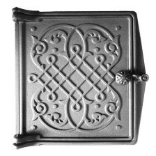 Дверка ДТ-4 250х280 "ЛЮБАВА"