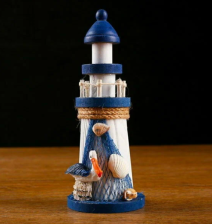 Сувенир Маяк 19см 4415149