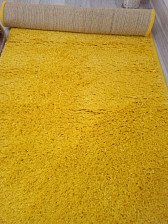 Ковер Фризе Шегги Микрофибра 11000 25 0,8х1,5м