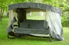 Качели Садовые Саванна 1452