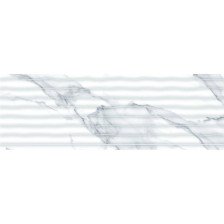 Плитка облицовочная (20х60) Калаката серая геометрия (00-00-5-17-10-06-1253) (Belleza, Россия)