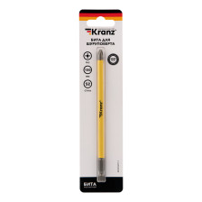 Бита PH 2х150мм 1шт Kranz KR-92-0411-1