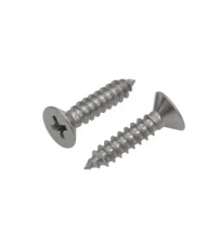 Шуруп  4,2х38 DIN7982 потай 10шт