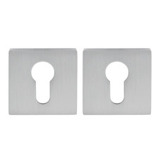 Накладка цилиндровая Code Deco Slim DP-C-30-CRS