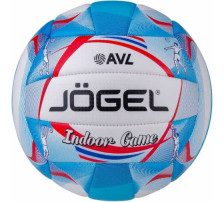 Мяч волейбольный Jogel Indoor Game 1/25