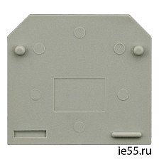 Заглушка для JXB- 10мм ЭНЕРГИЯ