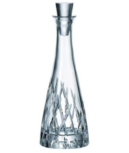 Графин для вина 700 мл WICKER 499/40368/1/22582/070-109 Хрусталь