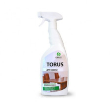 Полироль для мебели TORUS 600мл спрей курок