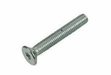 Винт стяжки Бочонок l=50