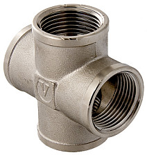 Крестовина 3/4"  VALTEC VTr.760