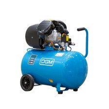 Компрессор DGM AC-2101 100 л 440 л/мин 2.2 кВт