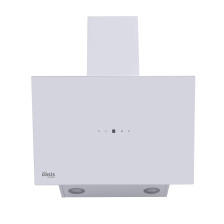 Вытяжка Oasis NB-60W (60 см)(цвет:белый)