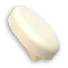 Кельма овальная пластиковая SK