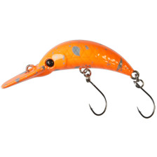 Воблер плавающий LJ Pro Series Saiko ATG F 0350/808 SATR35F-808