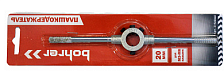 Плашкодержатель М3-М6 Bohrer 31920060