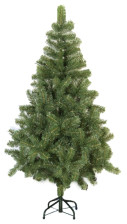 Ель 150 см Среднерусская СР15 (ПВХ)