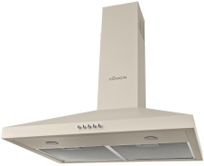 Вытяжка Konigin Canary 50-650 Ivory