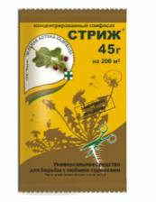 Средство Стриж 45г