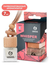 Ароматизатор жидкий Whisper (0.25л) GRASS