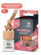Ароматизатор жидкий Whisper (0.25л) GRASS