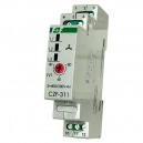 Автомат защиты электродвигателя CZF-311