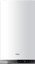 Котел Haier TechLine 2.18 Ti 18.4 кВт 2-х контурный закрытая камера сгорания