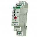 Автомат защиты электродвигателя CZF-311