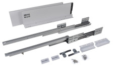 Комплект STart SB19GR прямой 116мм серый 450мм