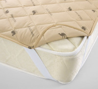 Наматрасник-топпер Текс-Дизайн 90х200