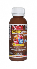 Паста колеровочная универсальная №212 тик (0,165кг) Palizh