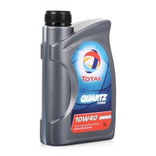 Масло моторное TOTAL QUARTZ 7000 10w40 1л полусинт