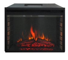 Очаг электрокамина Epsilon 26 S IR (Real Flame) 