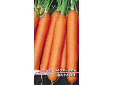 Семена Морковь Фараон (А) (Поиск)
