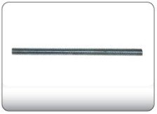 Шпилька резьбовая 8,0х1000 TR класс прочности 8,8