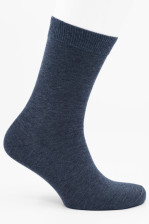 Носки мужские С920 р27-29 синий 