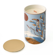 Свеча декоративная CNDL 3 TRO VLR CONCEPT