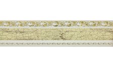 Карниз АЖУР-1 КРАКЕ 2,4м (2)