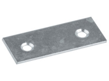 Полоса крепежная 48х20 2 отверстия