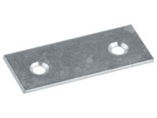 Полоса крепежная 48х20 2 отверстия