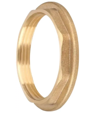 Контргайка 1 1/2" Gappo