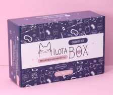 MilotaBox "Cosmos Box" MB098