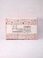 MilotaBox "Cat Box" MB094