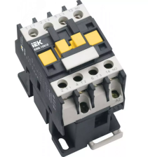 Контактор КМИ 11210 12А 220В АС3 1HO ИЭК