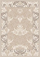 Ковер PAMELA 05904А l.beige 2,0х3,0м (полиэстер)